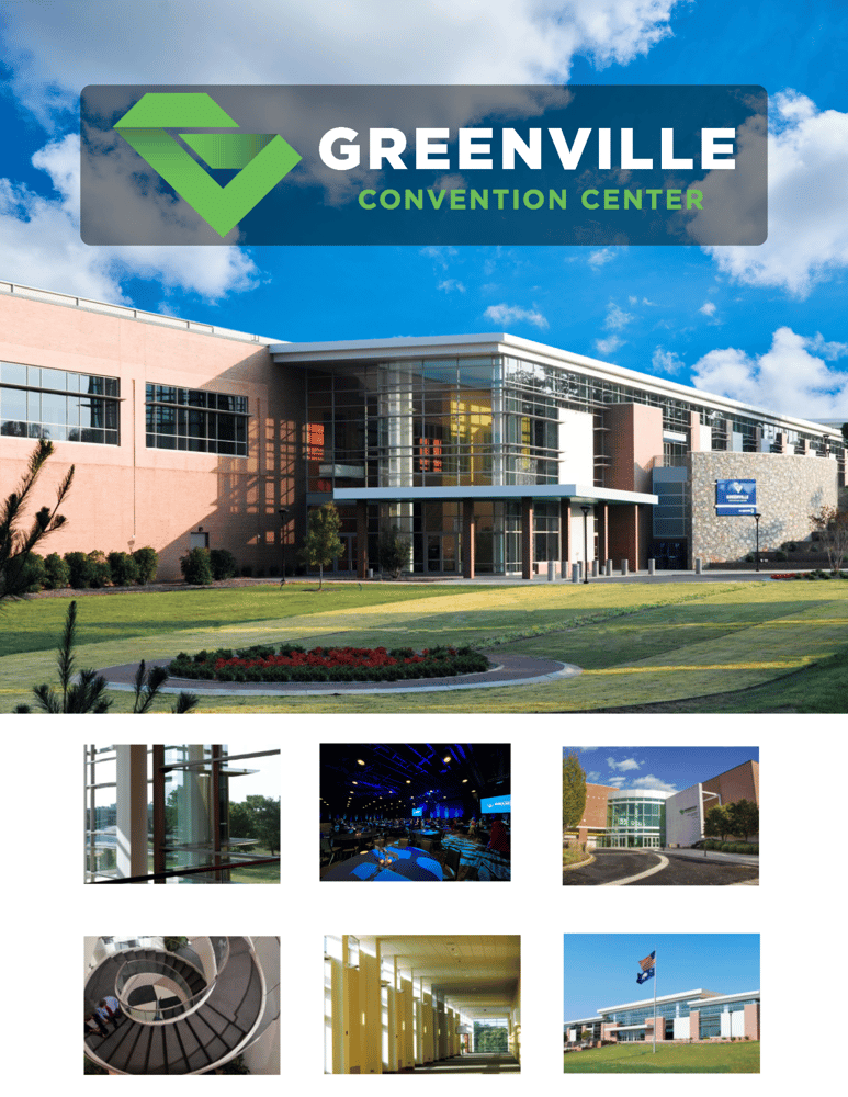 Greenville Convention Center