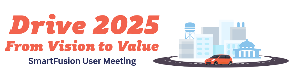 2025 SmartFusion User Meeting(1)
