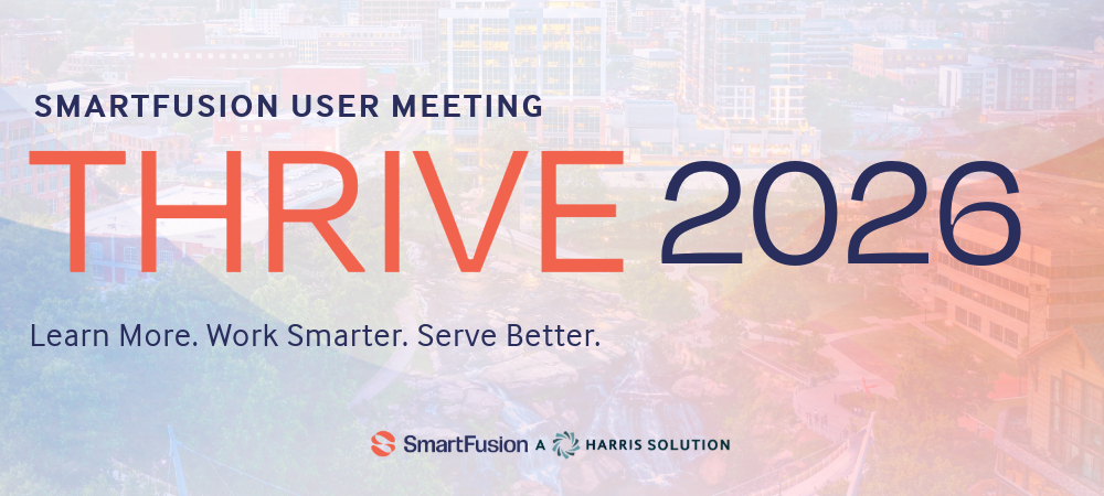 THRIVE 2026