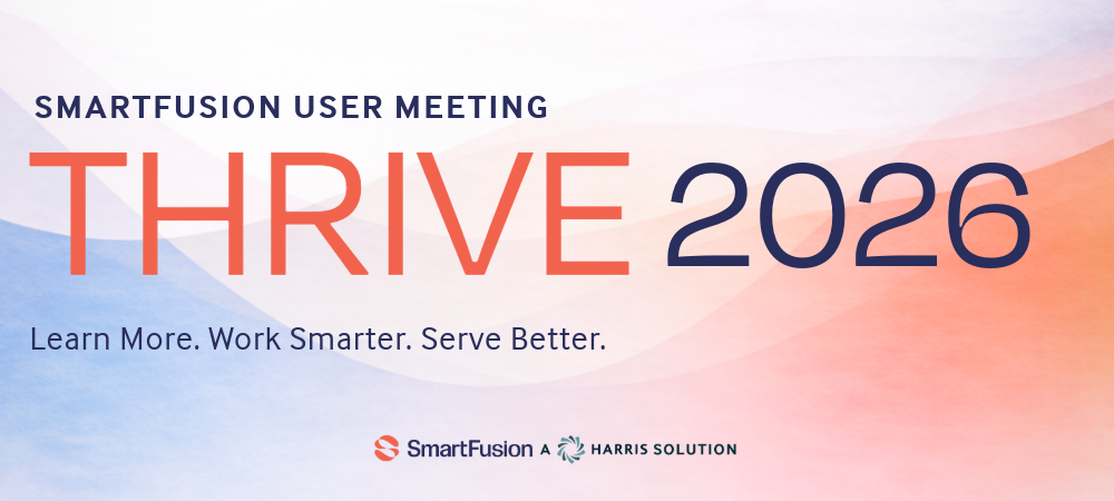 THRIVE 2026